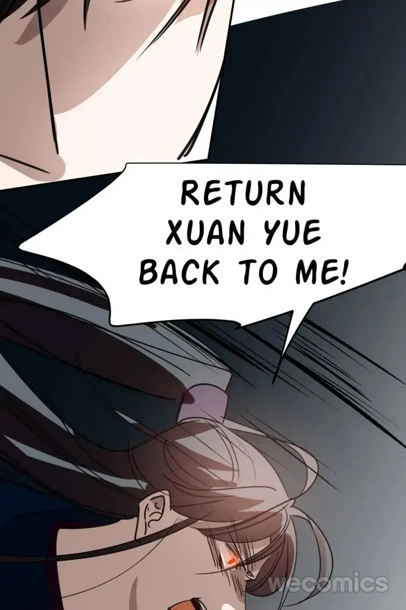 AoAo Waiting to Be Eaten Chapter 34 page 24 - 