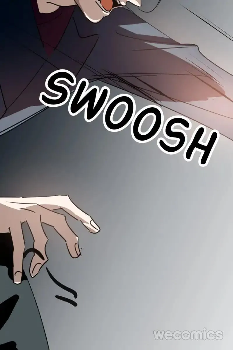 AoAo Waiting to Be Eaten Chapter 34 page 25 - 