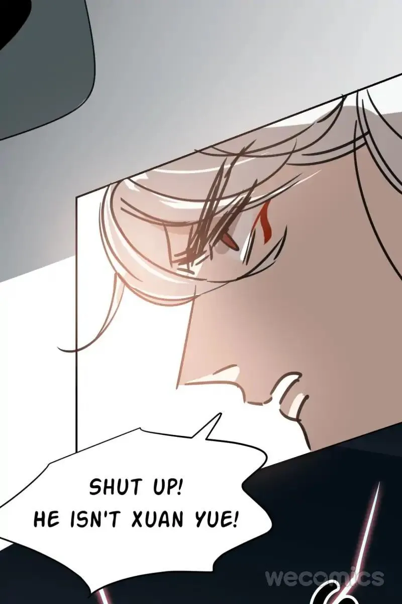 AoAo Waiting to Be Eaten Chapter 34 page 26 - 