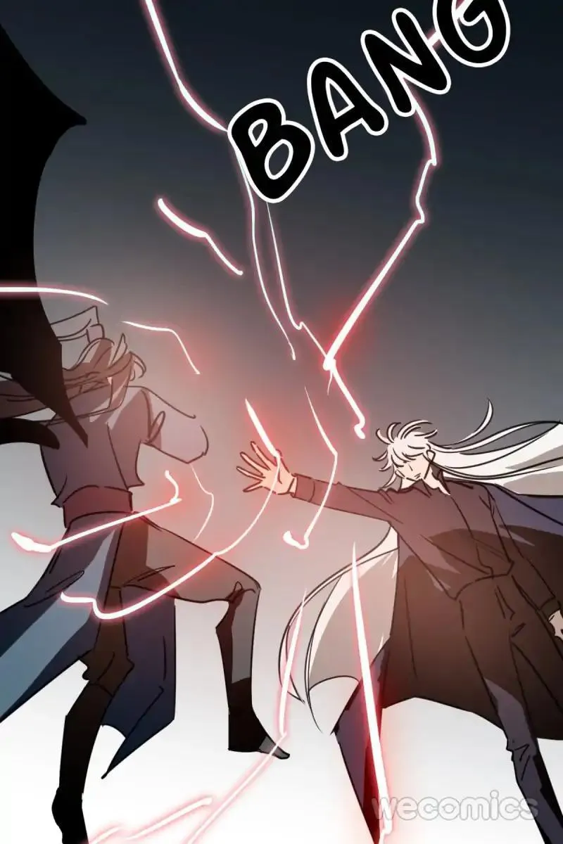 AoAo Waiting to Be Eaten Chapter 34 page 27 - 