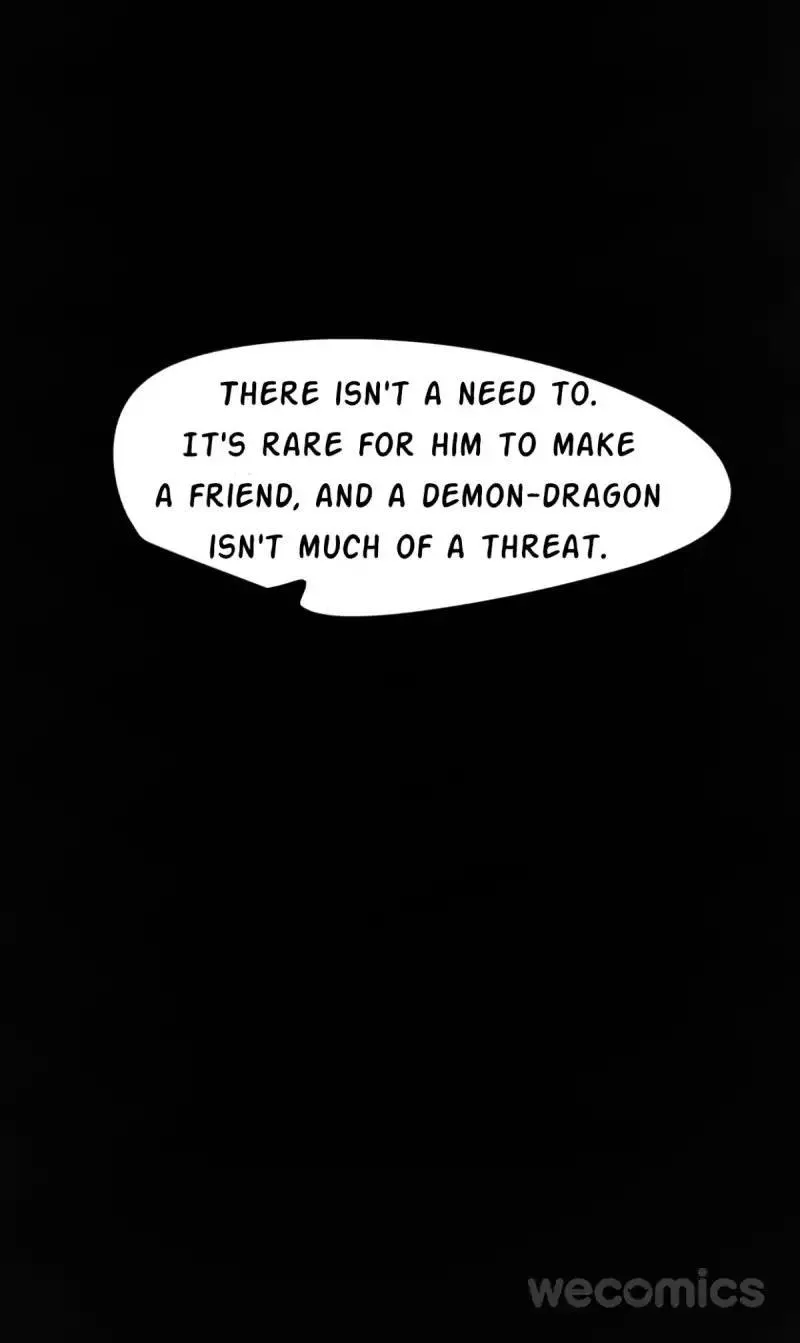 AoAo Waiting to Be Eaten Chapter 34 page 4 - 