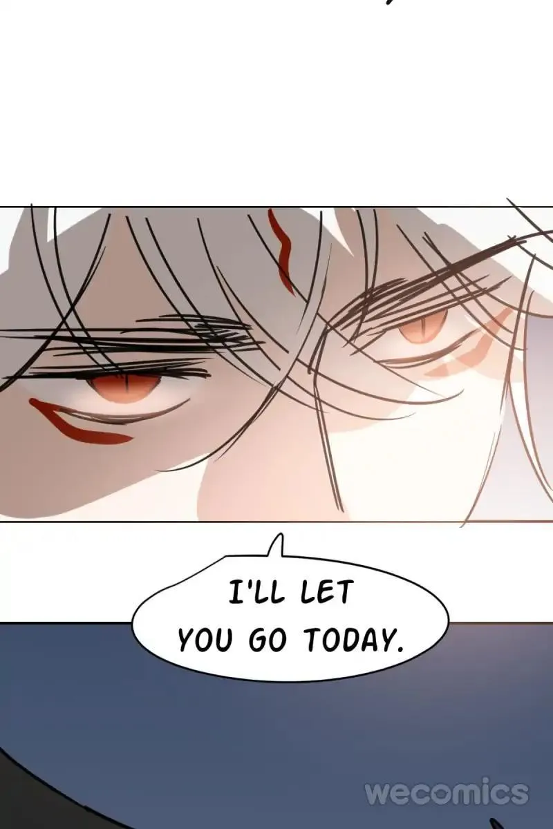AoAo Waiting to Be Eaten Chapter 34 page 39 - 