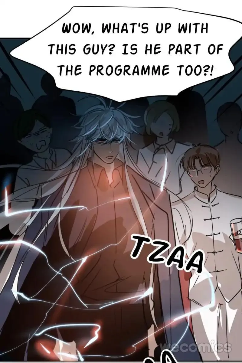 AoAo Waiting to Be Eaten Chapter 34 page 5 - 