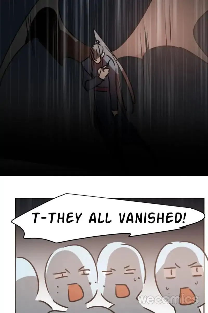 AoAo Waiting to Be Eaten Chapter 34 page 43 - 