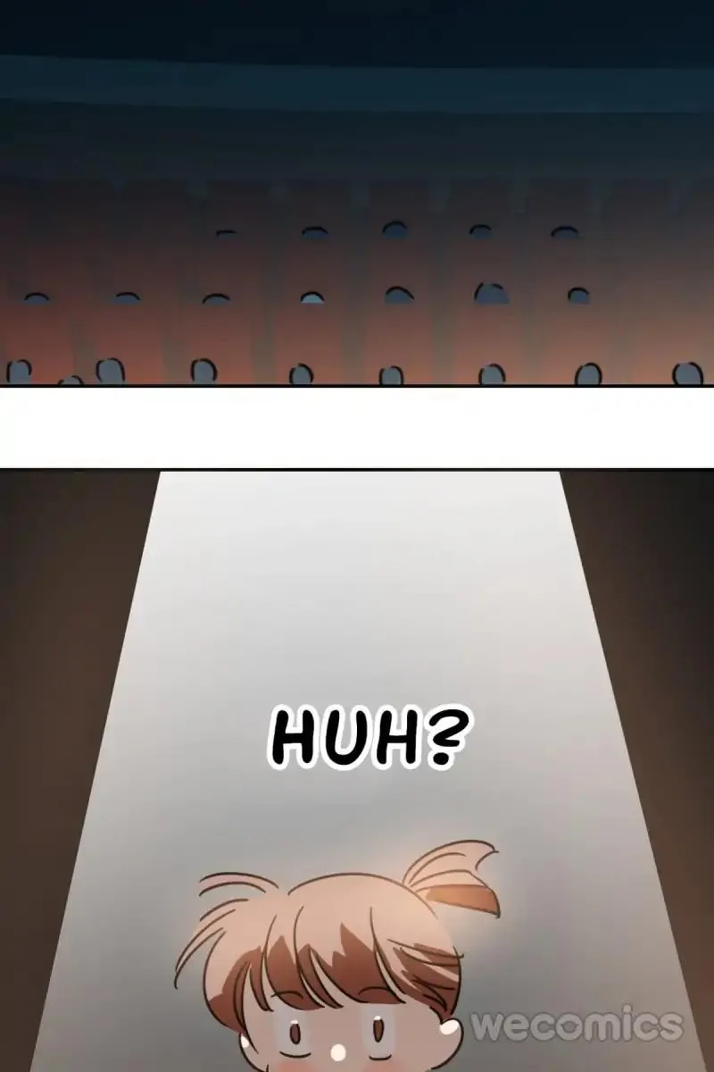 AoAo Waiting to Be Eaten Chapter 34 page 48 - 