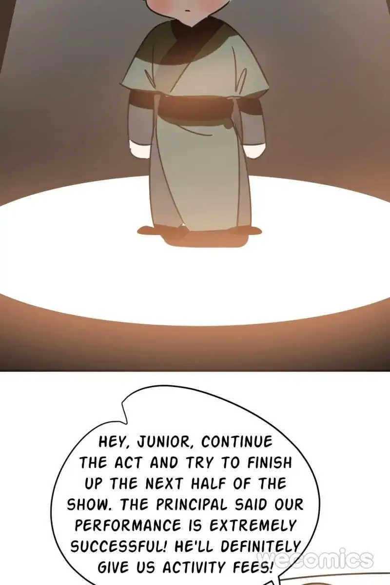 AoAo Waiting to Be Eaten Chapter 34 page 49 - 
