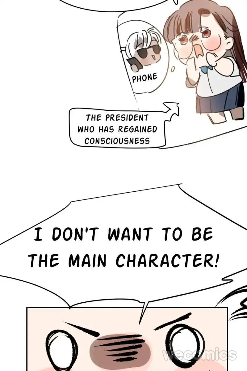 AoAo Waiting to Be Eaten Chapter 34 page 50 - 