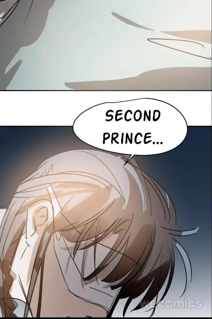 AoAo Waiting to Be Eaten Chapter 34 page 56 - 