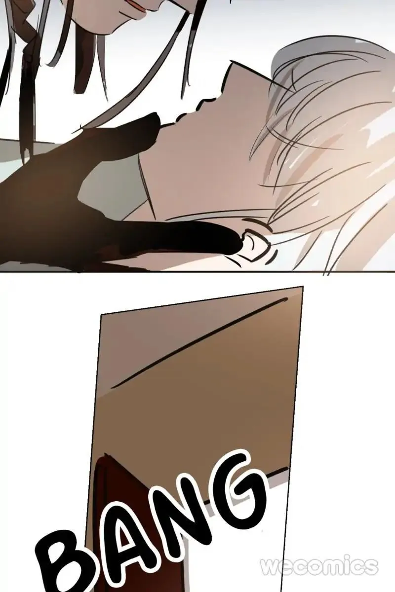 AoAo Waiting to Be Eaten Chapter 34 page 57 - 