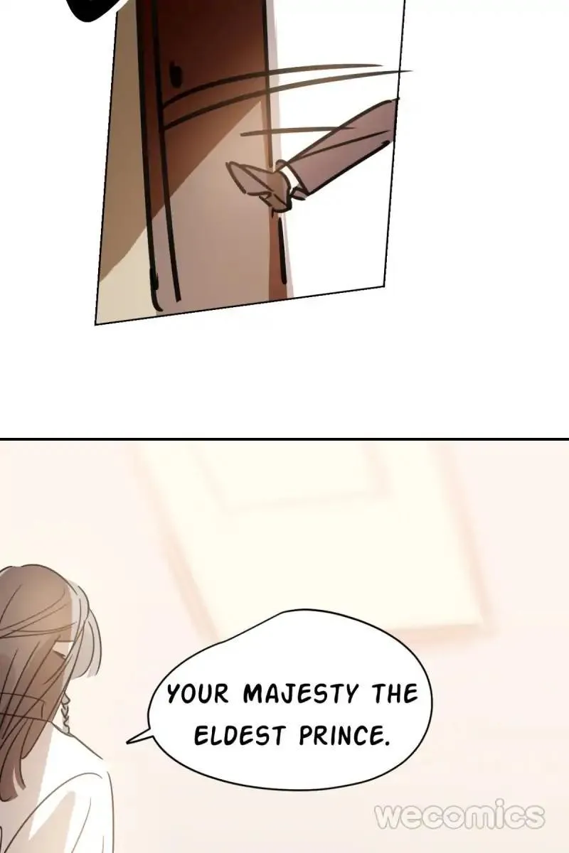 AoAo Waiting to Be Eaten Chapter 34 page 58 - 