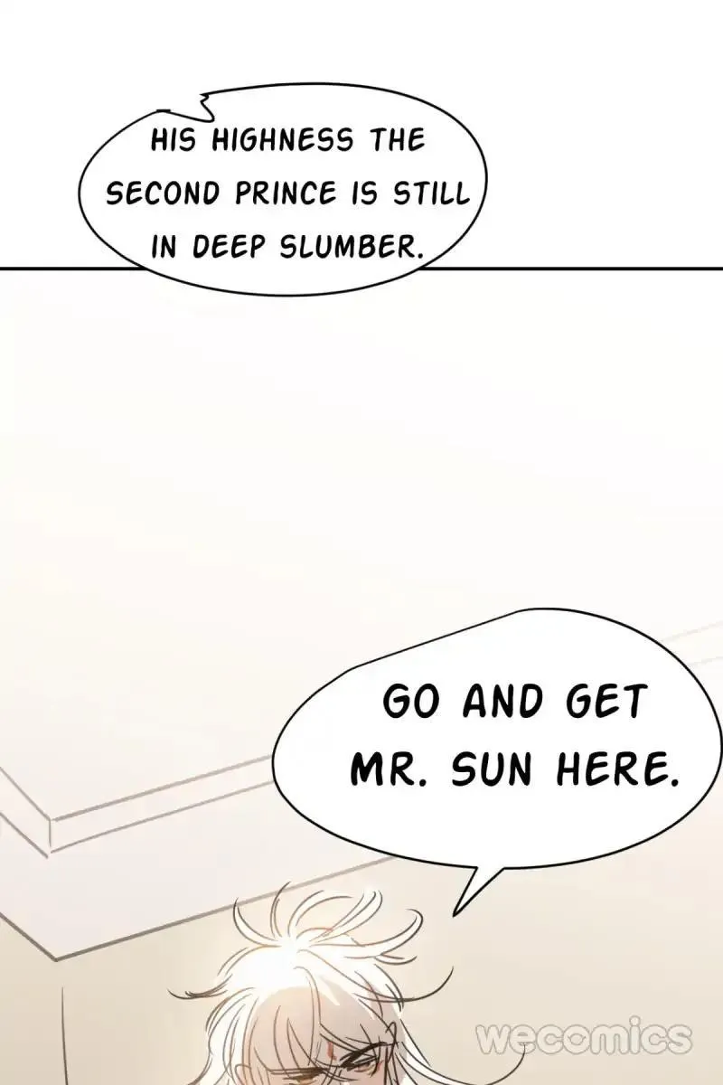 AoAo Waiting to Be Eaten Chapter 34 page 60 - 