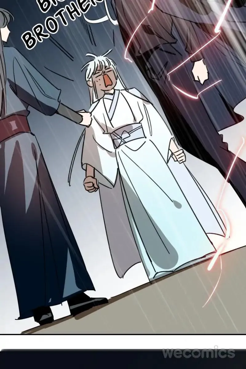 AoAo Waiting to Be Eaten Chapter 34 page 7 - 