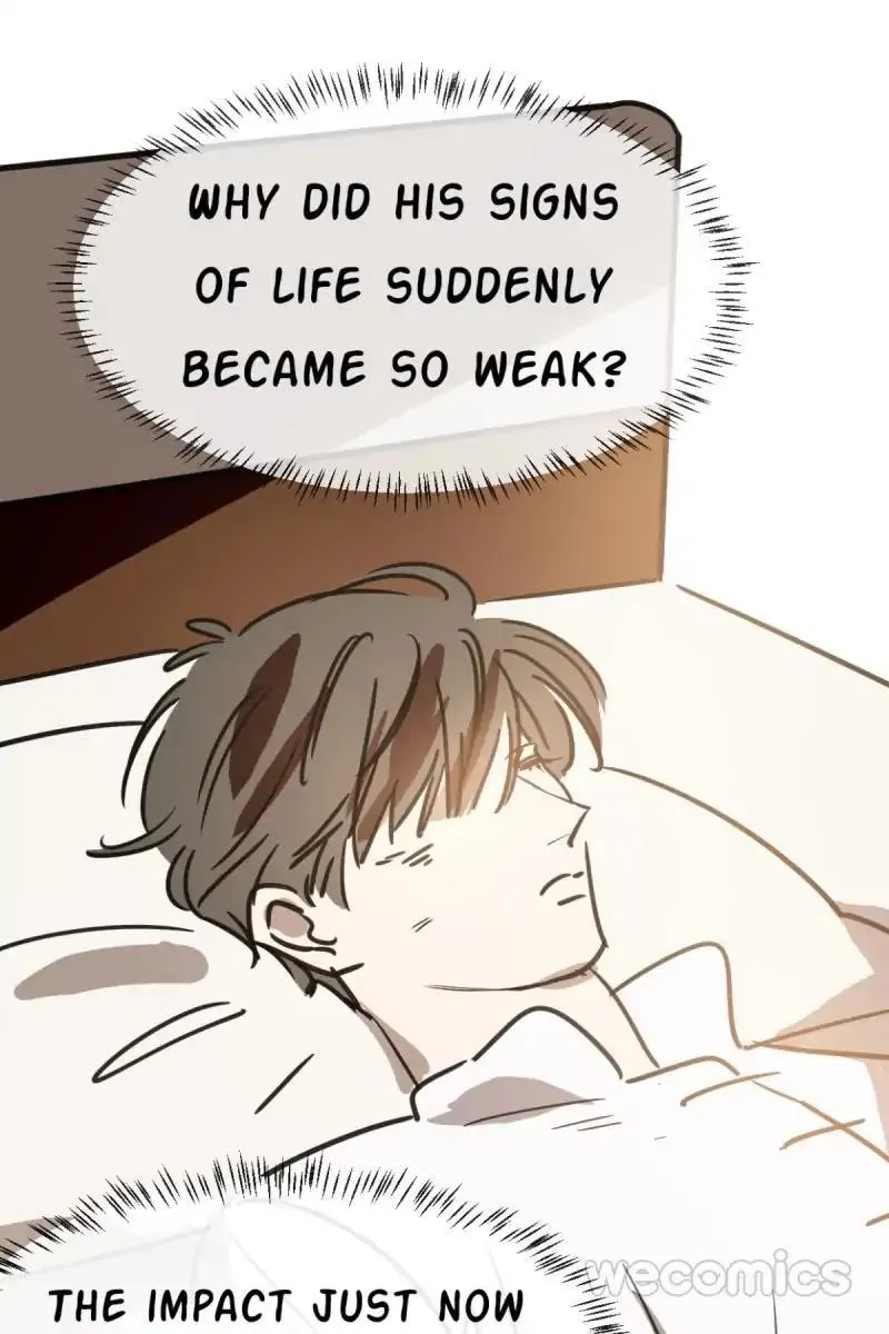 AoAo Waiting to Be Eaten Chapter 34 page 62 - 
