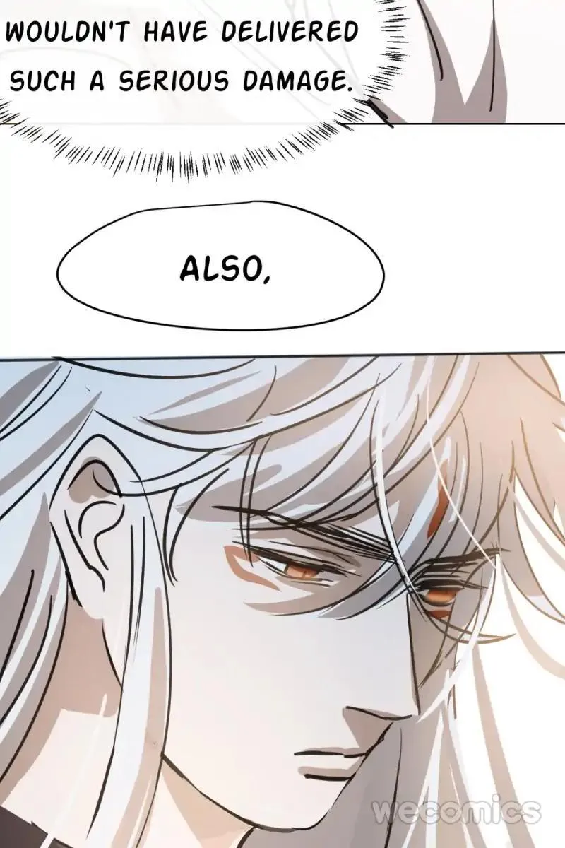 AoAo Waiting to Be Eaten Chapter 34 page 63 - 