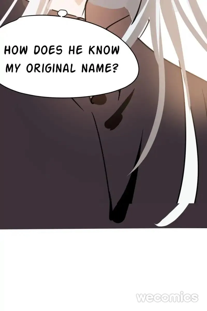 AoAo Waiting to Be Eaten Chapter 34 page 64 - 