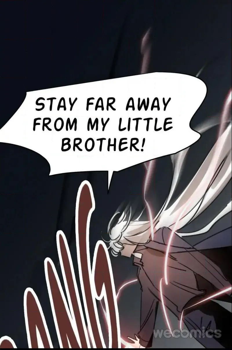 AoAo Waiting to Be Eaten Chapter 34 page 8 - 