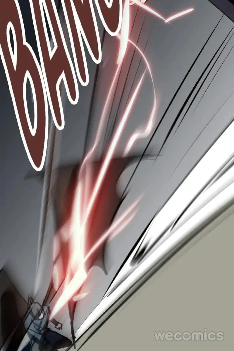 AoAo Waiting to Be Eaten Chapter 34 page 9 - 