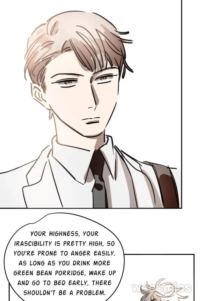 AoAo Waiting to Be Eaten Chapter 35 page 2 - 