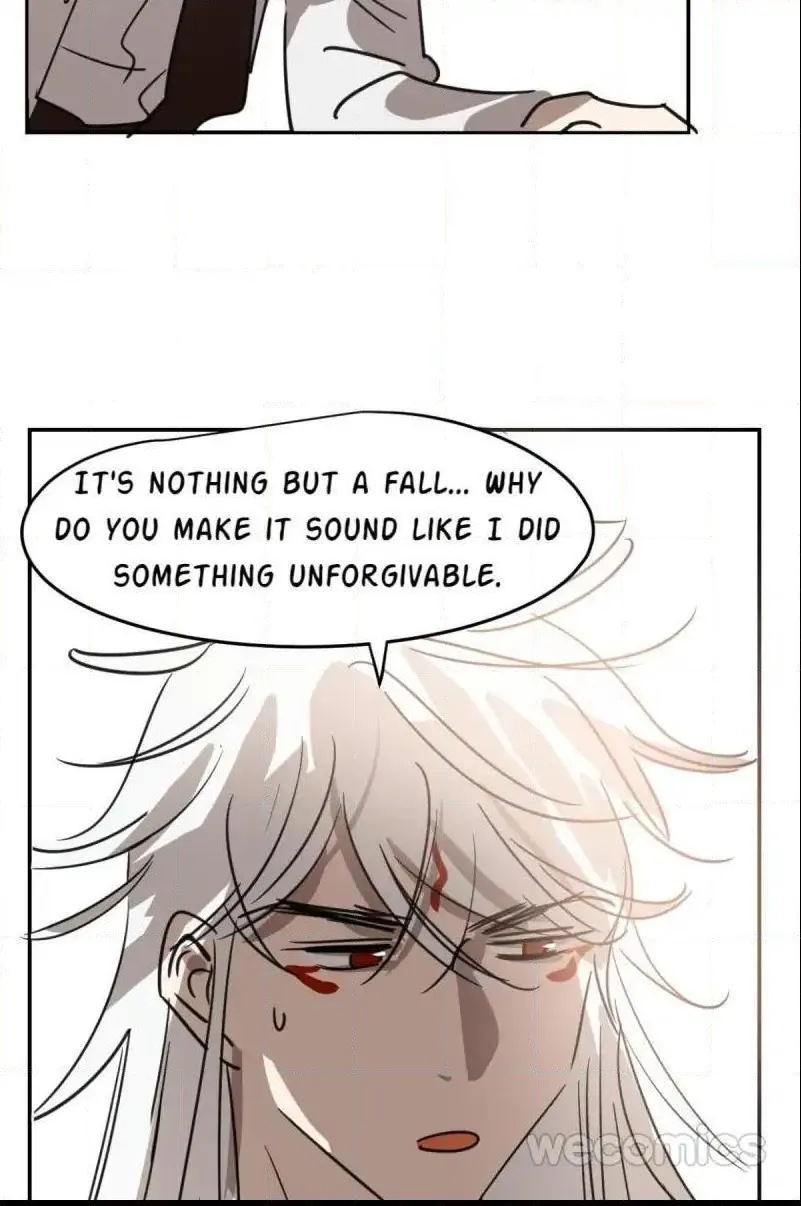 AoAo Waiting to Be Eaten Chapter 35 page 11 - 