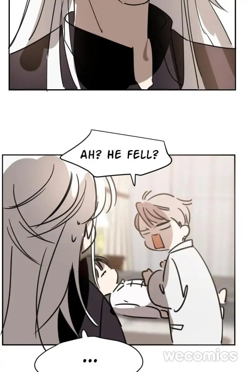 AoAo Waiting to Be Eaten Chapter 35 page 12 - 