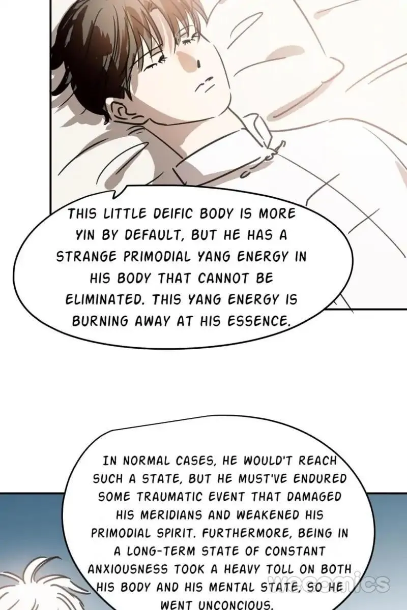 AoAo Waiting to Be Eaten Chapter 35 page 20 - 