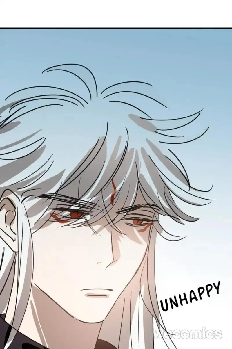 AoAo Waiting to Be Eaten Chapter 35 page 23 - 
