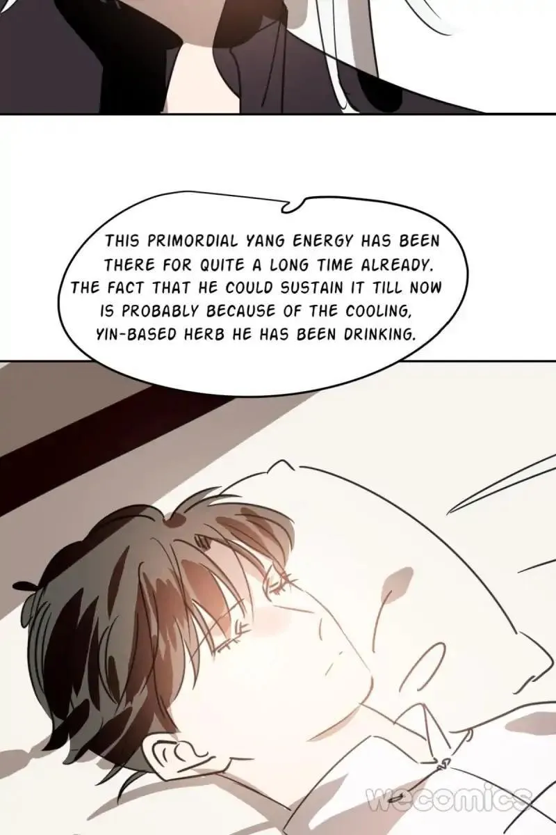AoAo Waiting to Be Eaten Chapter 35 page 24 - 