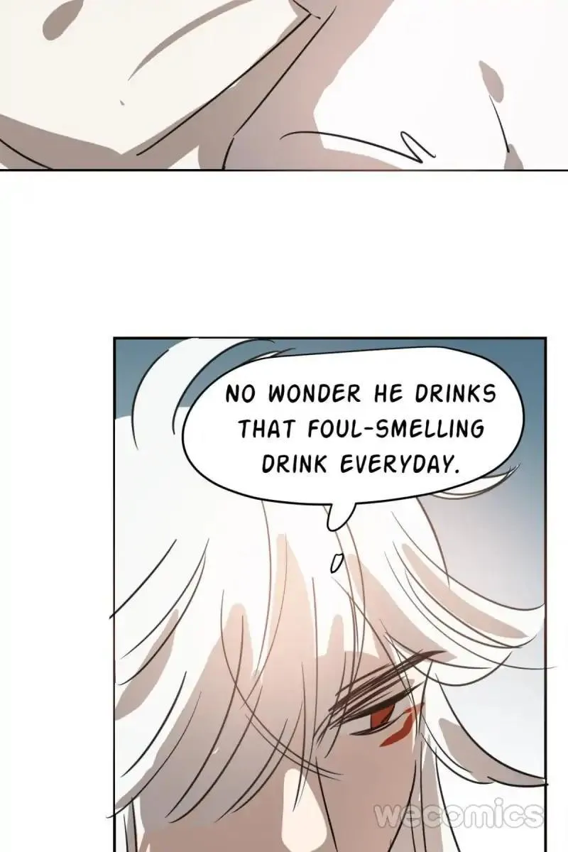 AoAo Waiting to Be Eaten Chapter 35 page 25 - 