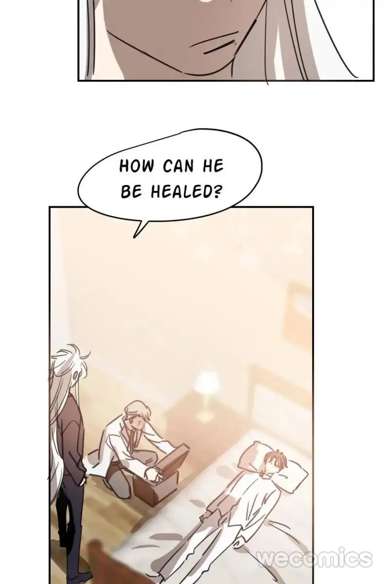 AoAo Waiting to Be Eaten Chapter 35 page 26 - 
