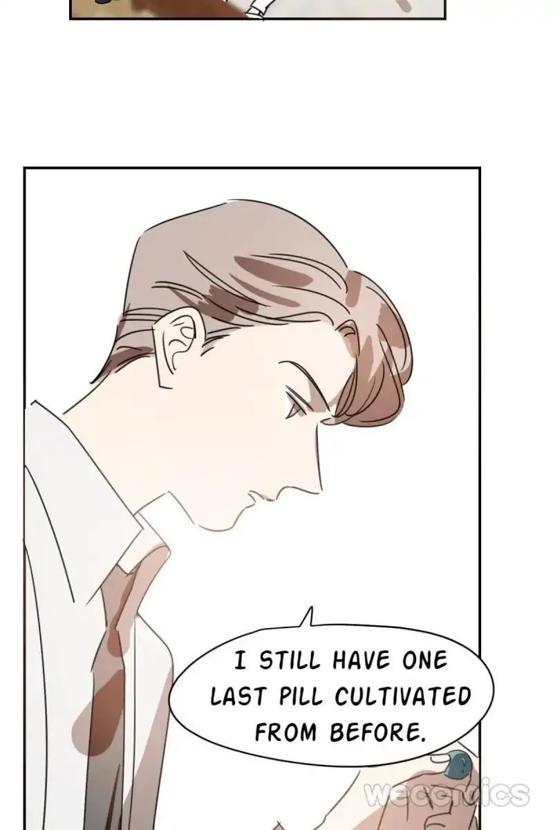 AoAo Waiting to Be Eaten Chapter 35 page 27 - 