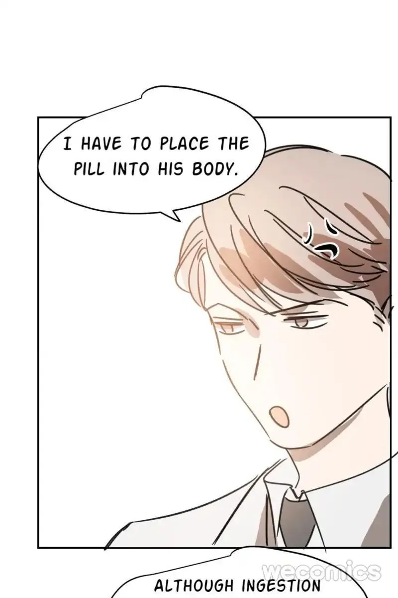 AoAo Waiting to Be Eaten Chapter 35 page 30 - 