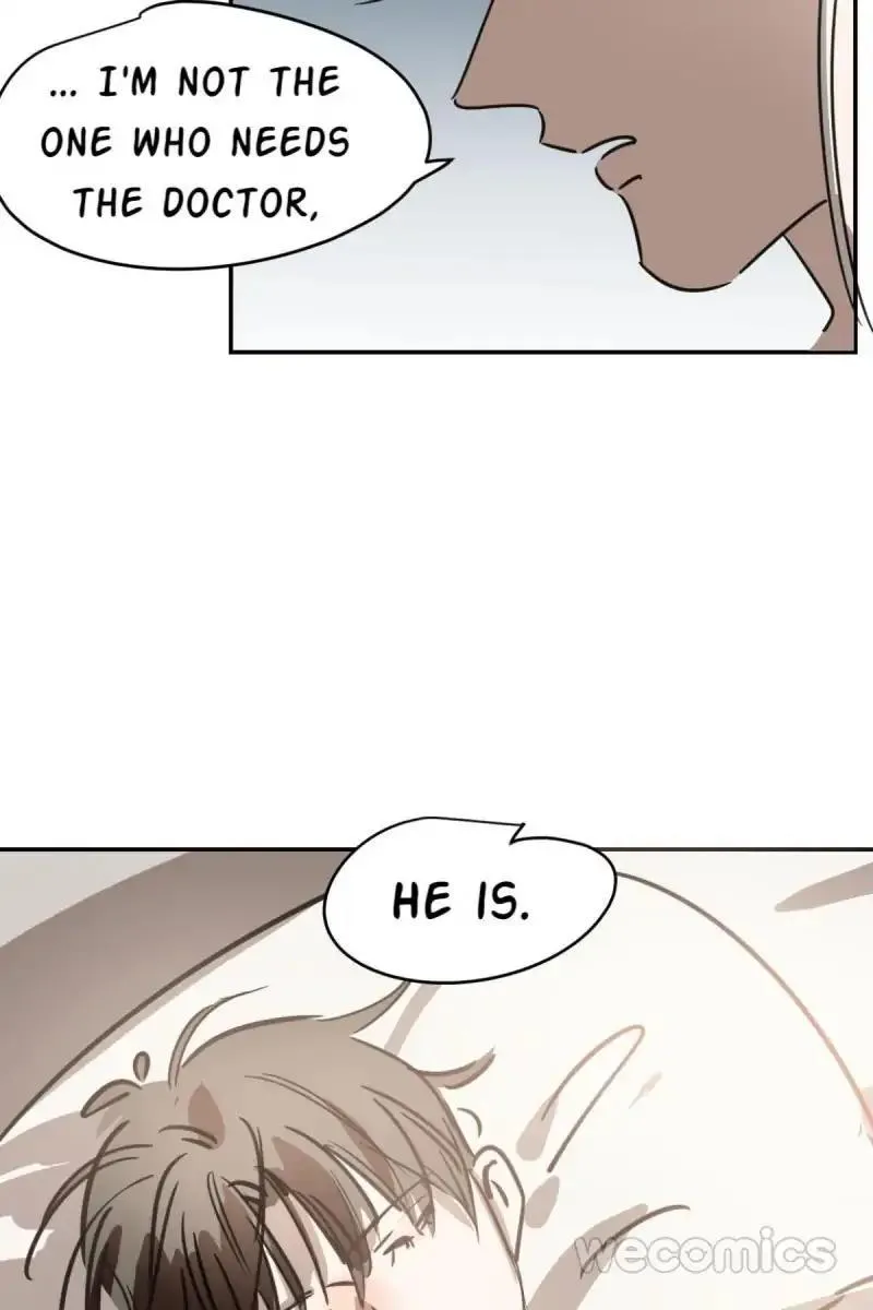 AoAo Waiting to Be Eaten Chapter 35 page 4 - 