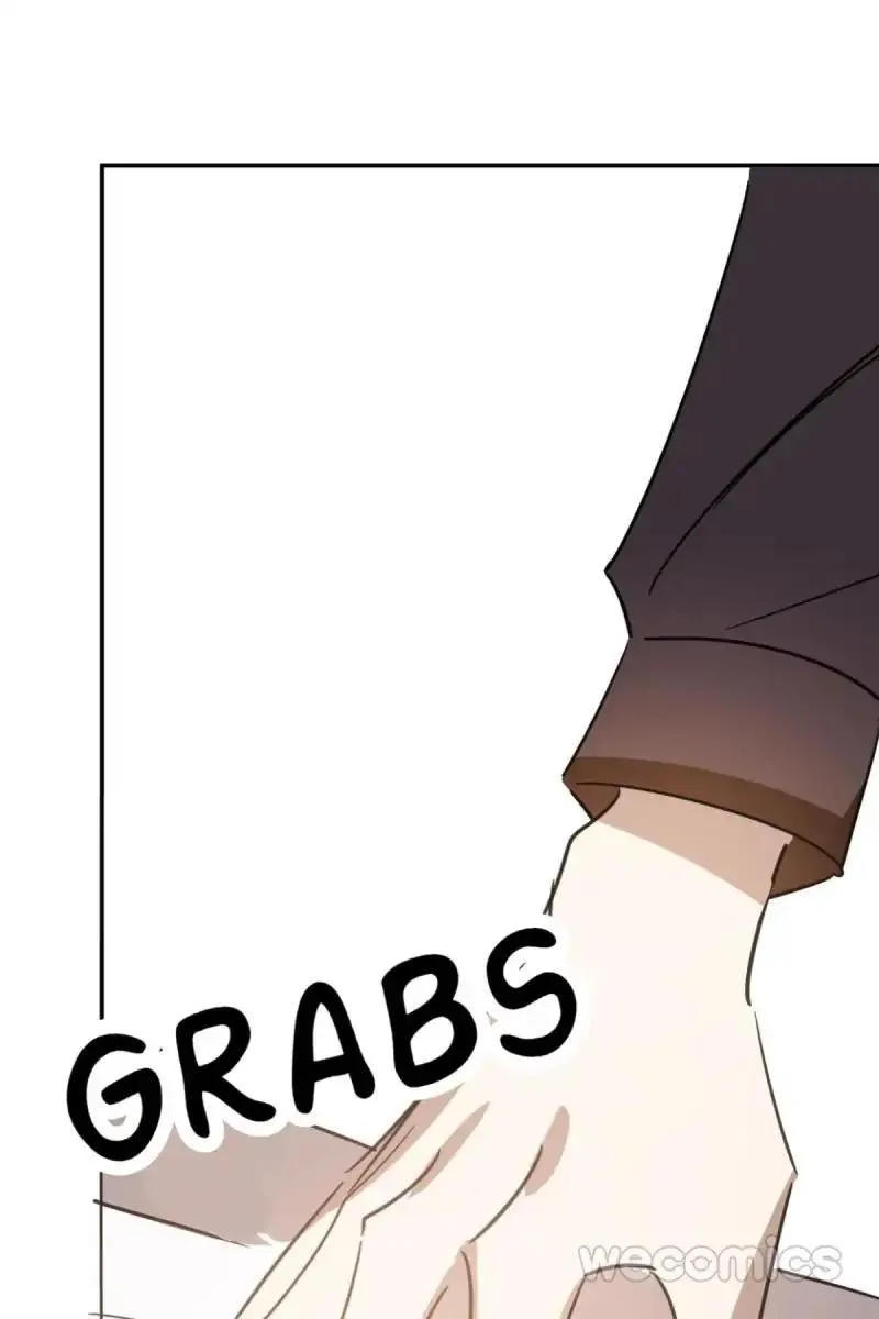 AoAo Waiting to Be Eaten Chapter 35 page 34 - 