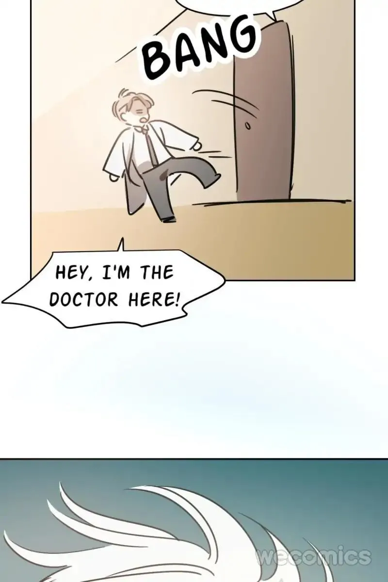 AoAo Waiting to Be Eaten Chapter 35 page 37 - 