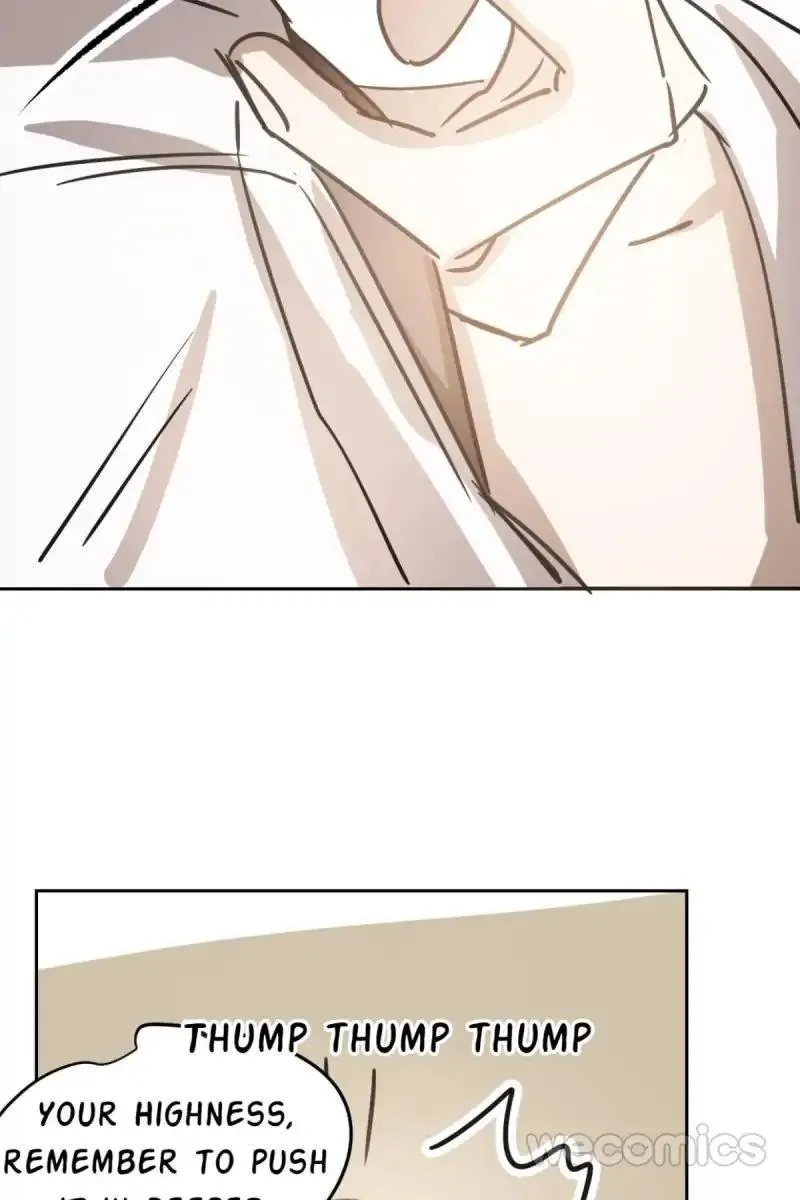 AoAo Waiting to Be Eaten Chapter 35 page 41 - 
