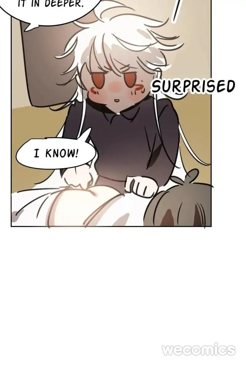 AoAo Waiting to Be Eaten Chapter 35 page 42 - 