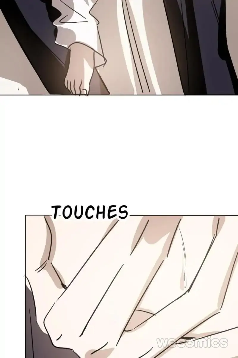 AoAo Waiting to Be Eaten Chapter 35 page 46 - 