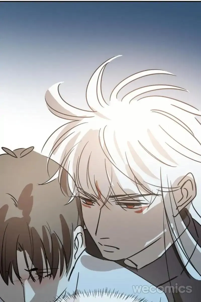 AoAo Waiting to Be Eaten Chapter 35 page 48 - 