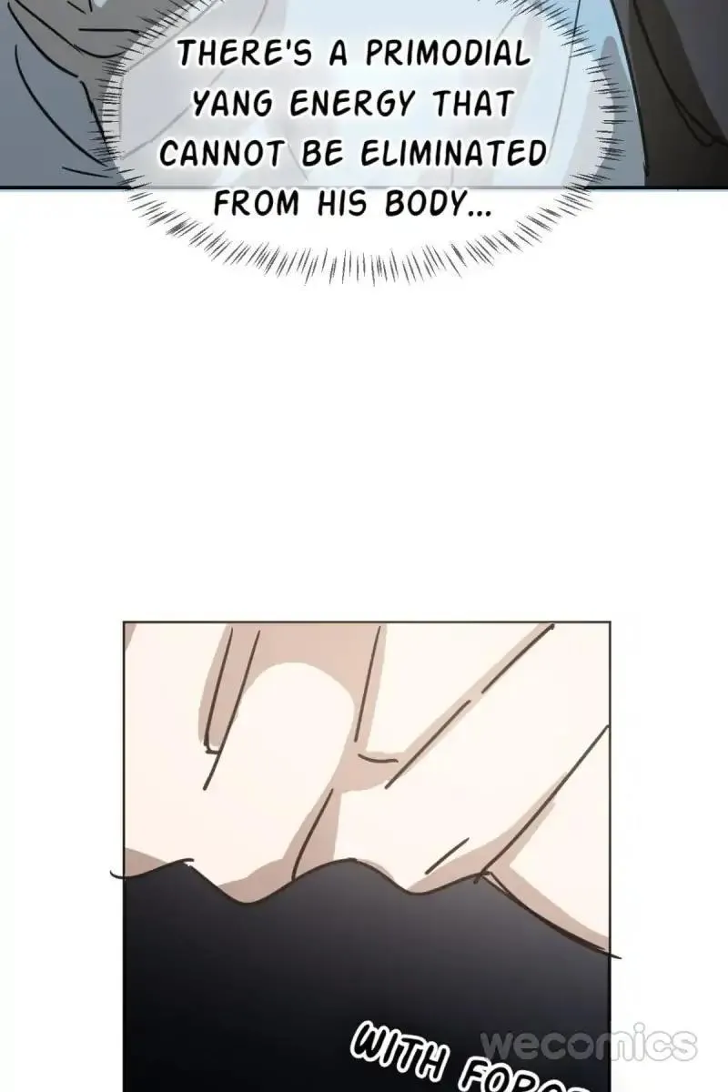 AoAo Waiting to Be Eaten Chapter 35 page 49 - 