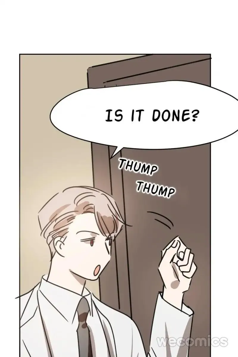 AoAo Waiting to Be Eaten Chapter 35 page 52 - 