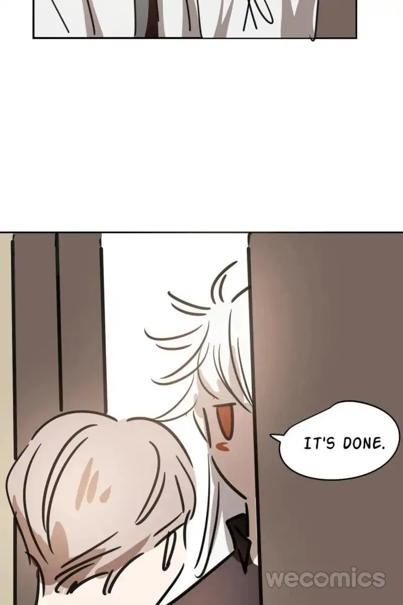 AoAo Waiting to Be Eaten Chapter 35 page 53 - 