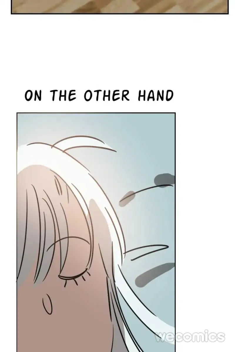AoAo Waiting to Be Eaten Chapter 35 page 57 - 