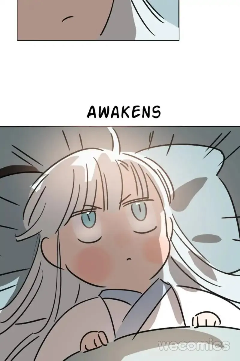 AoAo Waiting to Be Eaten Chapter 35 page 58 - 