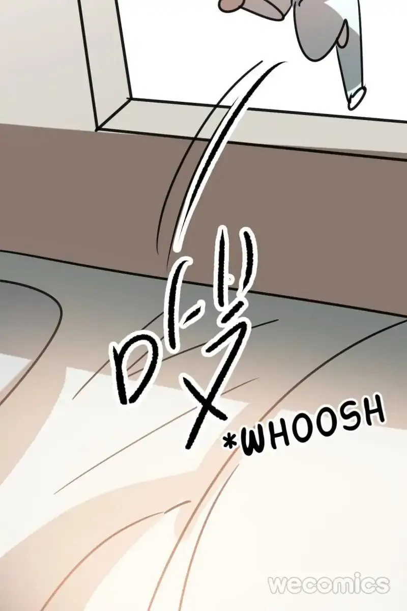 AoAo Waiting to Be Eaten Chapter 35 page 60 - 