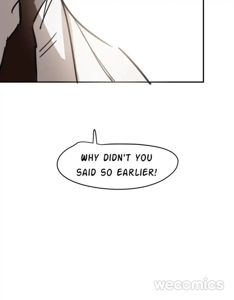 AoAo Waiting to Be Eaten Chapter 35 page 7 - 