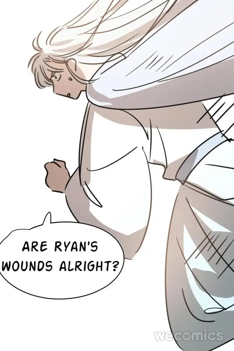 AoAo Waiting to Be Eaten Chapter 35 page 62 - 