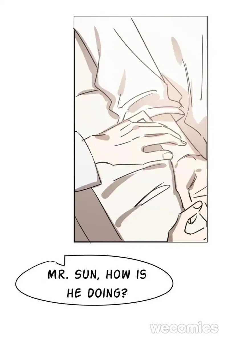 AoAo Waiting to Be Eaten Chapter 35 page 8 - 