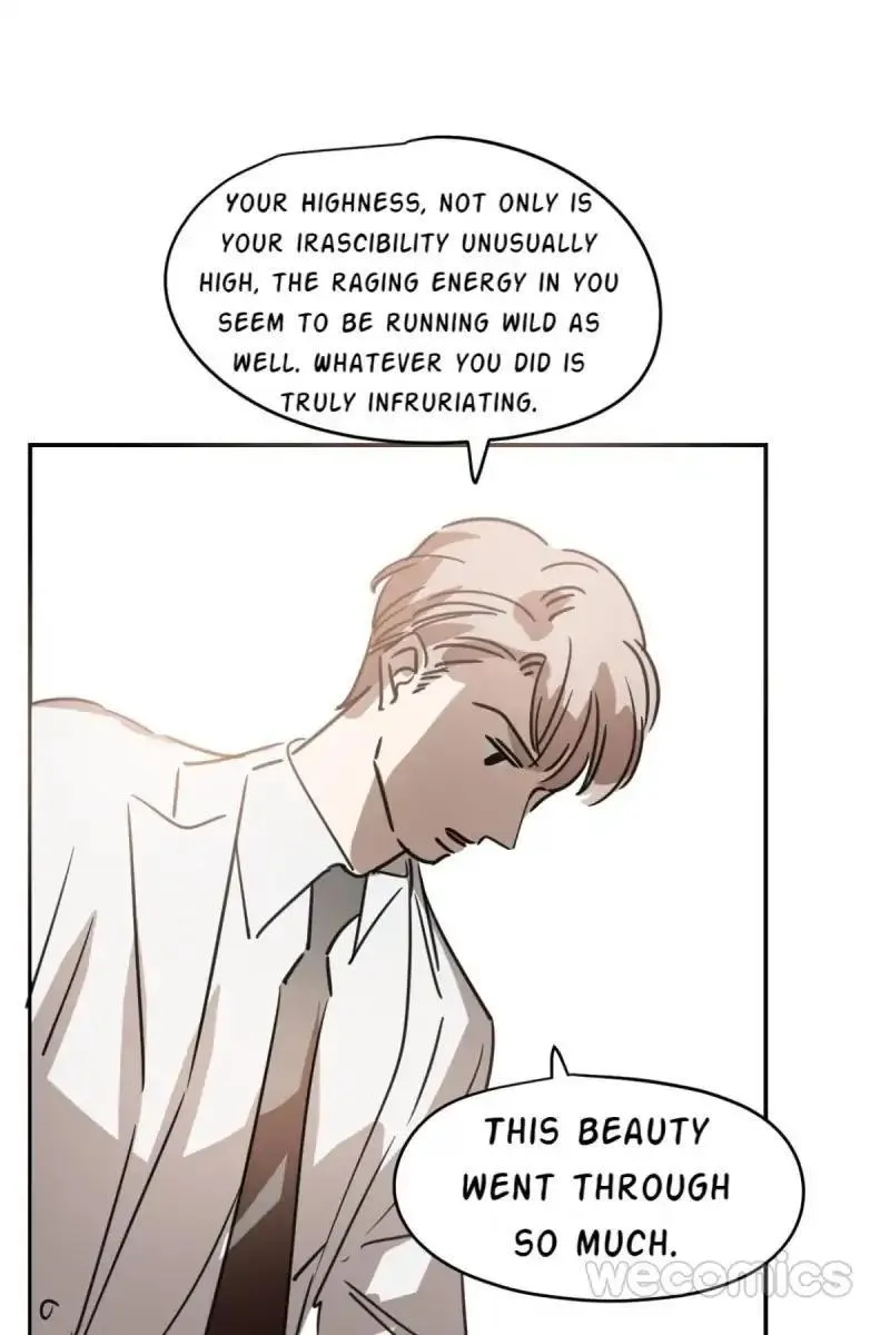 AoAo Waiting to Be Eaten Chapter 35 page 10 - 