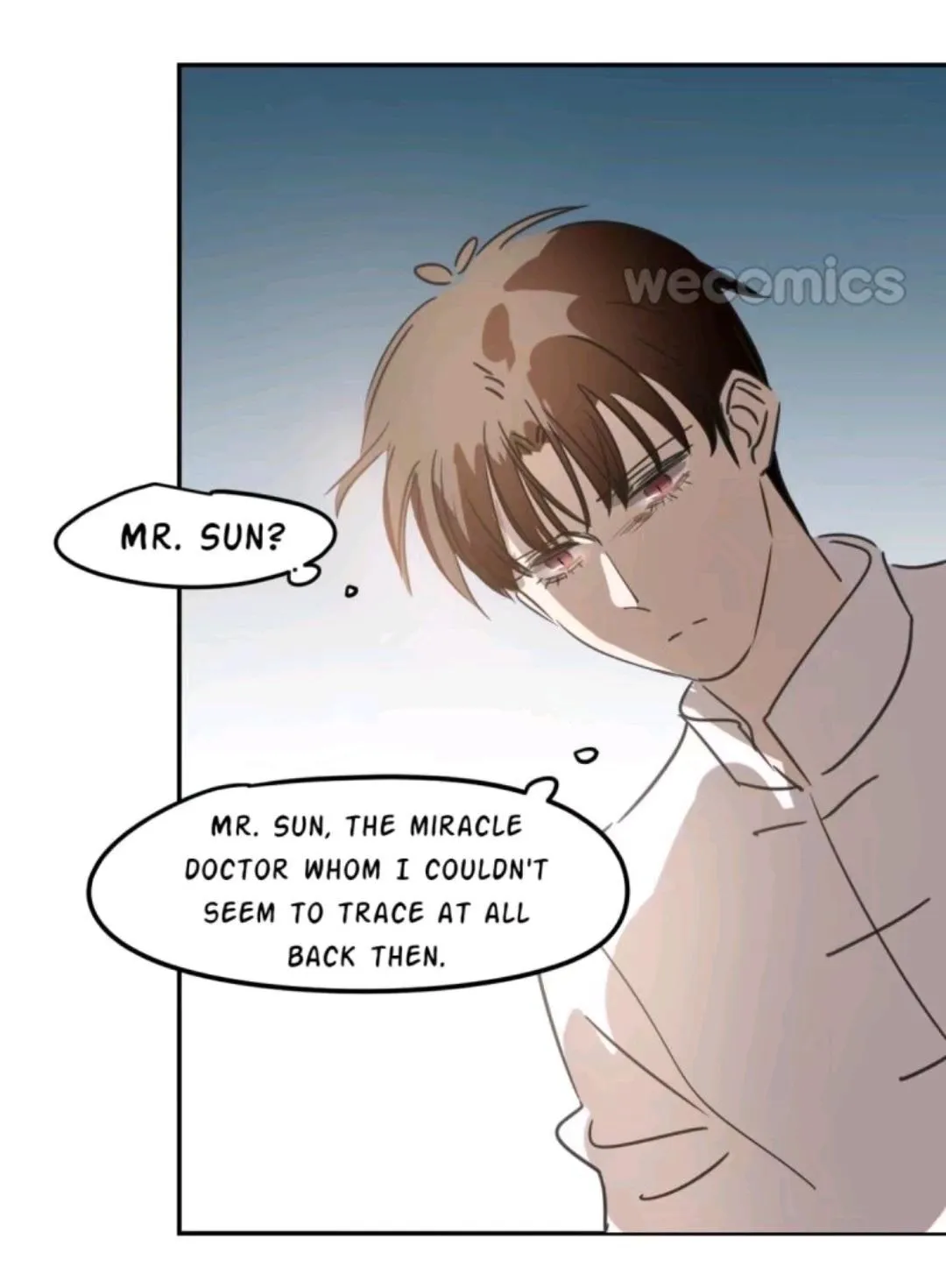 AoAo Waiting to Be Eaten Chapter 36 page 22 - 