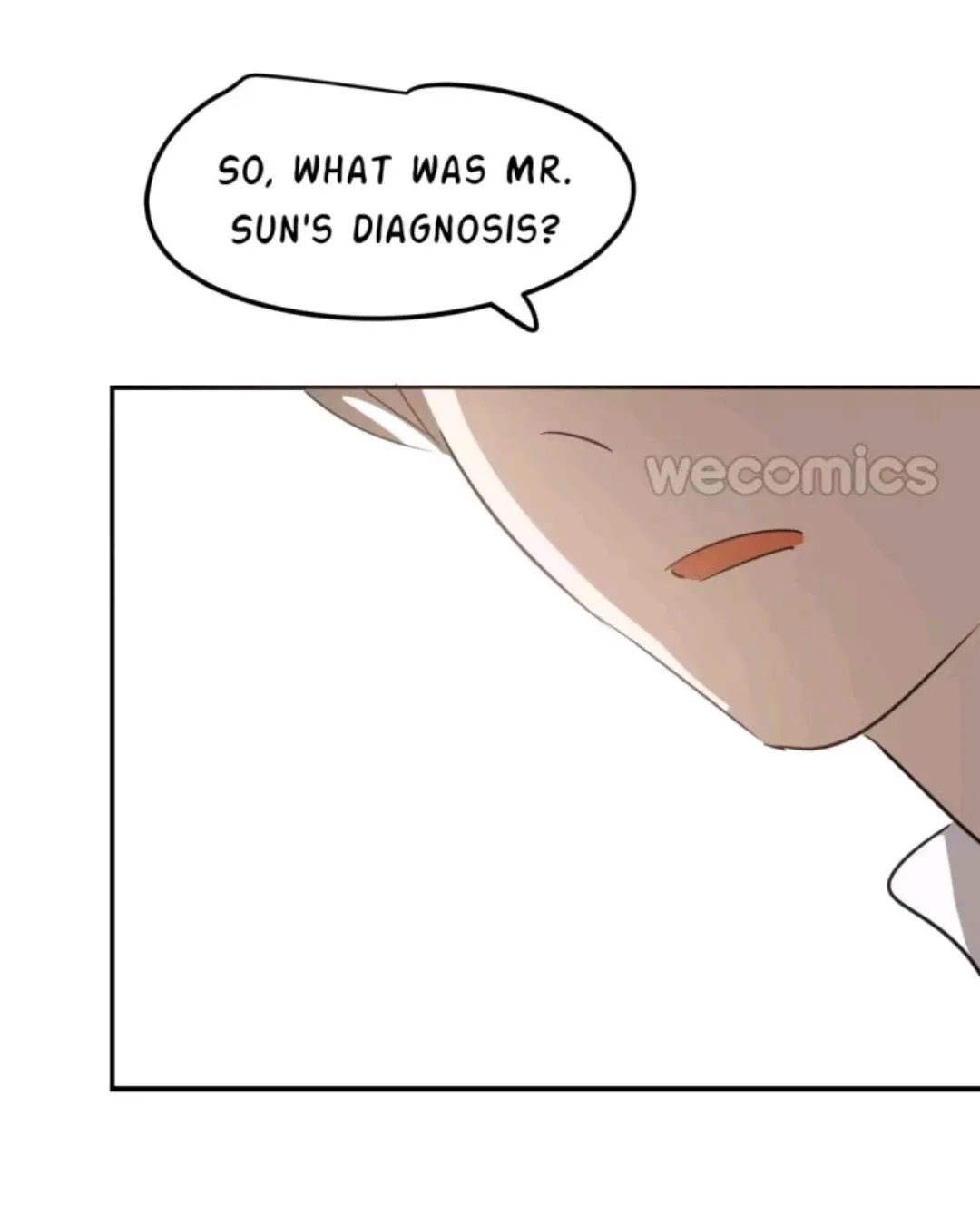 AoAo Waiting to Be Eaten Chapter 36 page 23 - 